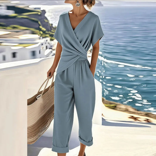 Camila | Mono Chic ligero