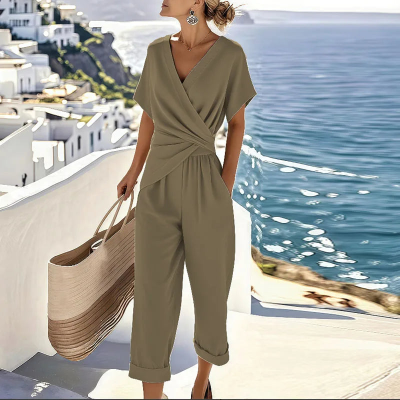 Camila | Mono Chic ligero