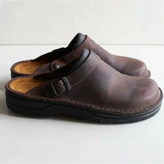 Tofino | Elegantes zuecos artesanales
