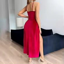 Ariel | Vestido de Sirena