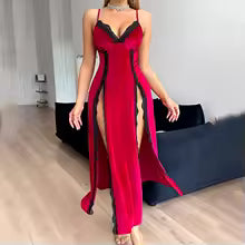 Ariel | Vestido de Sirena