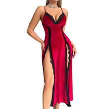 Ariel | Vestido de Sirena