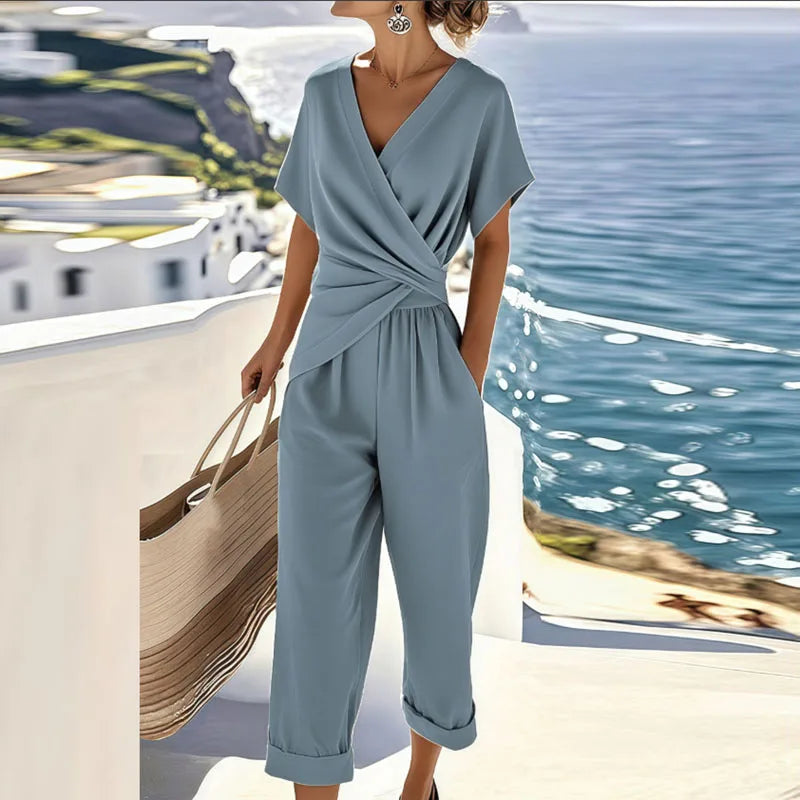 Camila | Mono Chic ligero